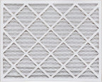 Aerostar 21 1/2x23 3/8x1 MERV 11 Pleated Air Filter, AC Furnace Air Filter - Image 7