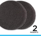 Fluval FX Carbon Foam, Replacement Aquarium Filter Media - Image 2