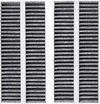 Spearhead Odor Defense Breathe Easy Cabin Filter | Fits 2004-10 QX56, 2005-15 - Image 8