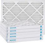 Aerostar 12x12x2 MERV 8, Pleated Air Filter, Box of 6, Made in the USA - Image 5