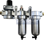 Three Stage Air Drying System - Image 4