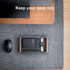 UPERGO Desk Tray Organizer Drawer