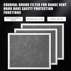 Baquler Range Hood Filter Compatible - Image 4