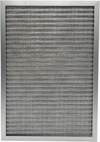 Washable Air Filter, Aluminum Electrostatic Air Filter - Image 3