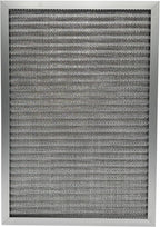 Washable Air Filter, Aluminum Electrostatic Air Filter - Image 3