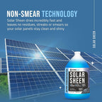 Solar Panel Cleaner 1 Gallon - Image 4