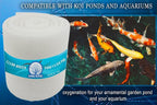 Premium Koi Pond Filter Media Roll - Image 3