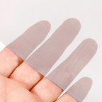 2 Packs 304 Stainless Steel Woven Wire 120 Mesh Fine Screen Mesh Steel Woven - Image 6