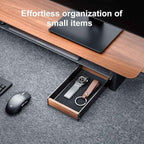 UPERGO Desk Tray Organizer Drawer