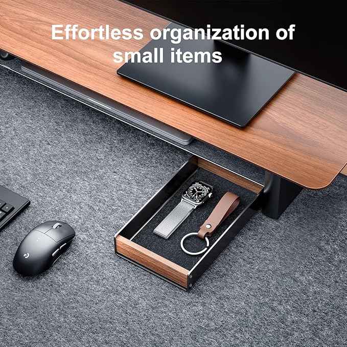 UPERGO Desk Tray Organizer Drawer