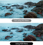 7artisans Nano Magnetic Filter UV Filter ND Light Reduction Filter/CPL - Image 4