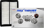 Spearhead MPG Defense Max Thrust Engine Air Filter by SPEARHEAD