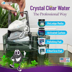 Premium Activated Carbon, Aquarium Carbon - Image 7