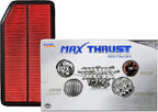Spearhead MPG Defense Max Thrust Engine Air Filter by SPEARHEAD