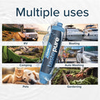 Camco Tastepure XL RV Water Filter - Image 4