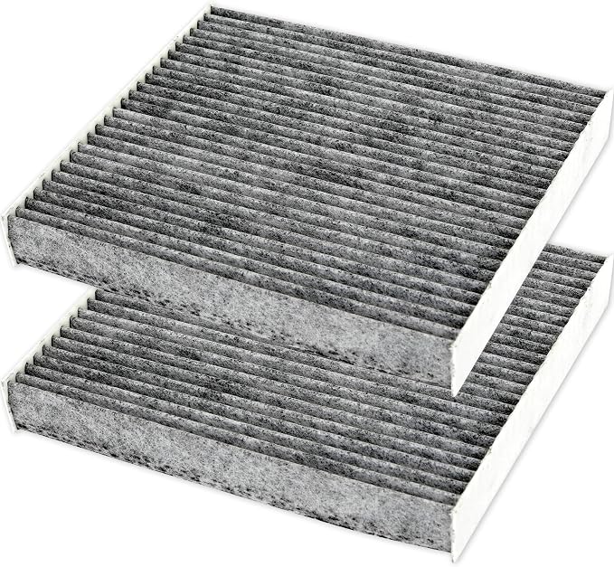 EPAuto CP182 Cabin Air Filter Replacement - Image 3