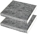 EPAuto CP182 Cabin Air Filter Replacement - Image 3