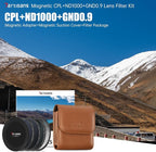 7artisans Nano Magnetic Filter UV Filter ND Light Reduction Filter/CPL - Image 4