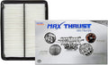 Spearhead MPG Defense Max Thrust Engine Air Filter by SPEARHEAD