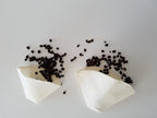 Cloth Reusable Cone Coffee Filter - Image 4