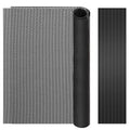 MoKo 400x300mm DIY PC Case Dust Mesh Filter, PVC Dustproof Magnetic Dust Filter by MoKo