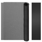 MoKo 400x300mm DIY PC Case Dust Mesh Filter, PVC Dustproof Magnetic Dust Filter by MoKo