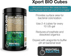 Brightwell Aquatics Xport BIO Cubes - Image 3