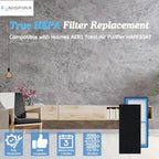 Nispira AER1 Filter Replacement - Image 3