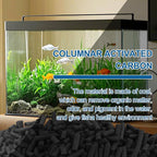 6.6 Lbs Bulk Activated Charcoal Filter Media Pellets - Image 7