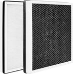 Europa Air Purifier Filter Replacement HEPA Filter Compatible - Image 5