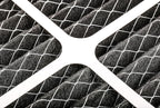 WEN Activated Carbon Air Filters, 5-Micron Inner Filter - Image 4