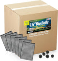Aquatic Experts 1.5" Large Bio Balls by AquaticExperts