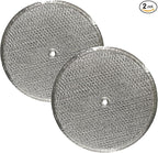 Air Filter Factory 9-1/2 Inches Round x 3/32 by AIRFILTERFACTORY
