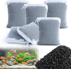MAQIHAN 1.7 LB Activated Charcoal by MaqiIhanCustomOfficial