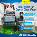 Aquatic Experts Classic Bonded Aquarium Filter Pad - Image 7