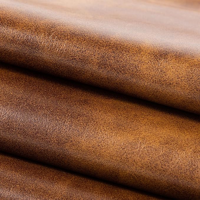 DUHOME Button-Tufted Ottoman Bench, Upholstered Bedroom Benches Leather - Image 9