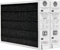 Lennox Healthy Climate Lennox X6672 16x25x5 Healthy Climate Carbon-Clean MERV by Unknown