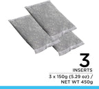Fluval Zeo-Carb, Chemical Filter Media - Image 2