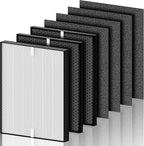 3000 Replacement Filter Compatible by ycwarmxx