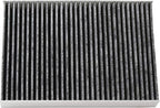 EPAuto CP854 Cabin Air Filter includes Activated Carbon Replacement - Image 3