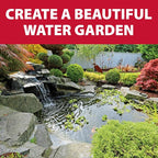 The Pond Guy AllClear Ecosystem Kit – Complete DIY Fishpond - Image 9