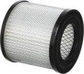 Greenstar 14082 Vacuum Cleaner Filter Ash Black by Greenstar