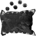 HQRP 100 pcs Bio Balls Filter Media 1.5 Inch by HQRP
