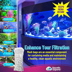 Aquatic Experts Max Flow Filter Media Bags - Image 6