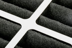WEN Activated Carbon Air Filters, 5-Micron Inner Filter for 400 CFM