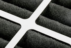 WEN Activated Carbon Air Filters, 5-Micron Inner Filter - Image 4