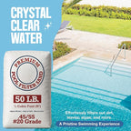 Play22 20 Grade Pool Filter Sand - Image 6
