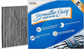 Spearhead Odor Defense Breathe Easy AC & Heater Cabin Filter | Fits 2005-2023 by SPEARHEAD