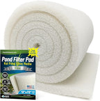 Classic Koi Pond Filter Pad FINE by AquaticExperts
