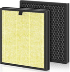 AP303 AP304 Replacement Filters, Compatible by Unknown